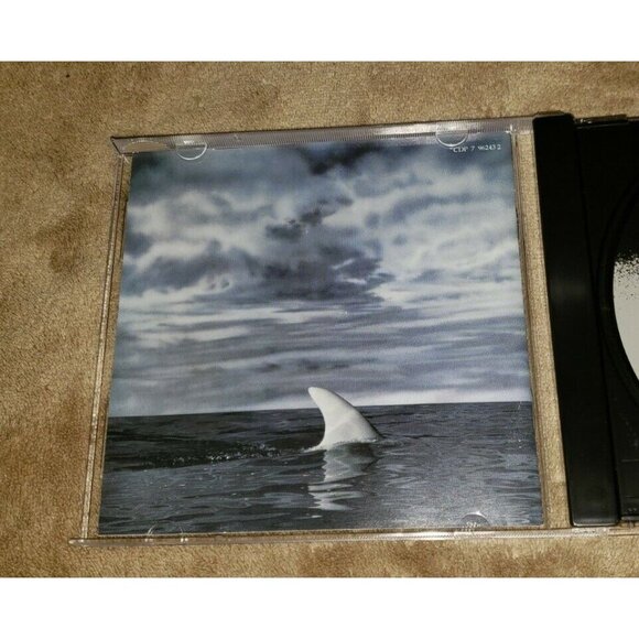 GREAT WHITE cd HOOKED bmg club issue - Picture 7 of 7